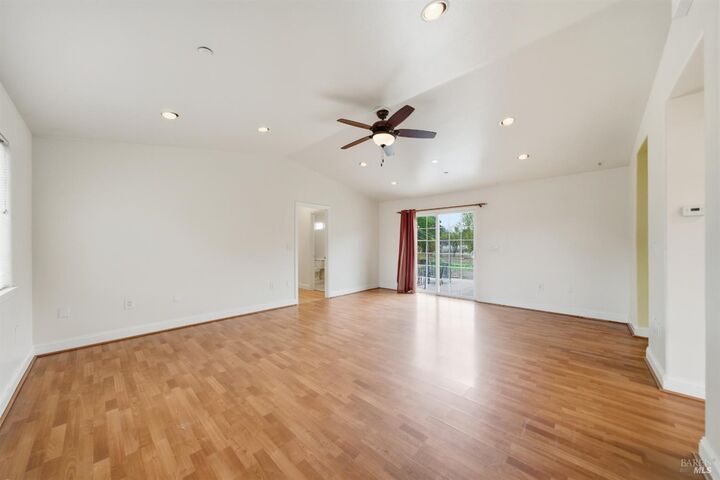 Property Photo: 3960 Llano Road CA 95407