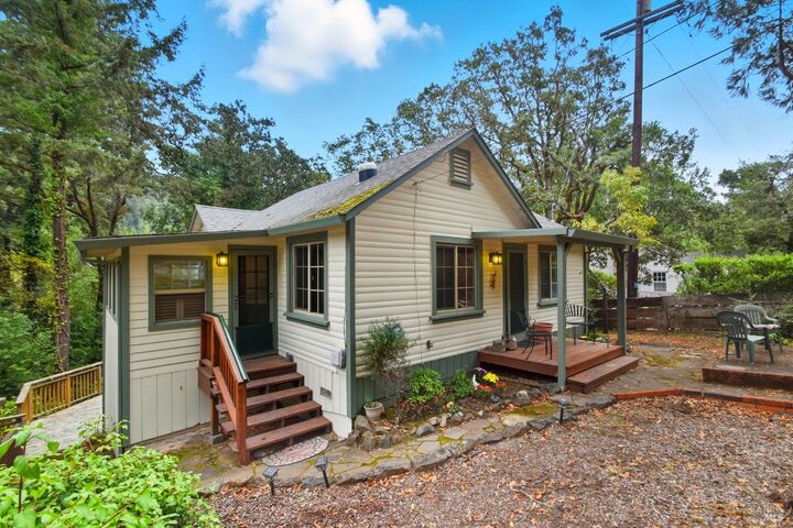 Property Photo: 10224 Old River Road CA 95436
