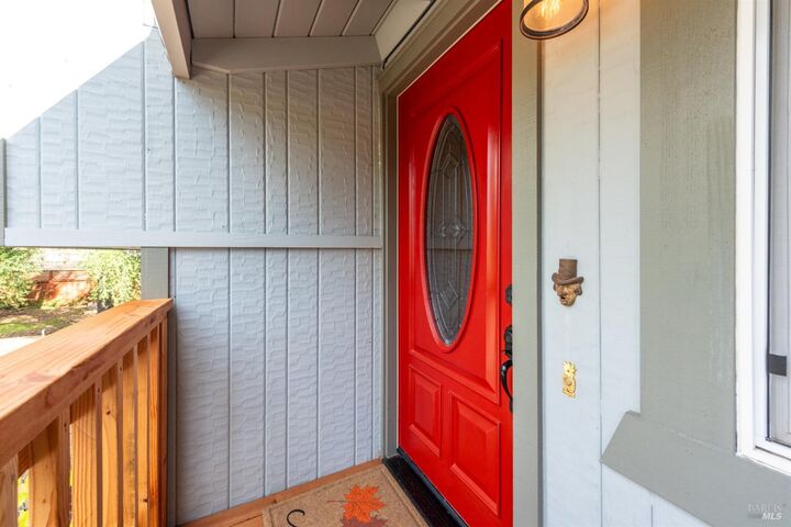 Property Photo:  1888 Judson Lane  CA 95401 