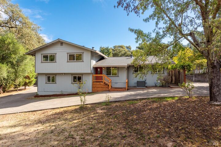 Property Photo: 1888 Judson Lane CA 95401