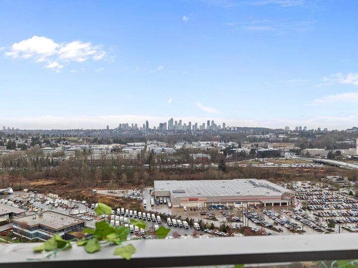 Property Photo:  2351 Beta Avenue 2409  BC V5C 0M2 