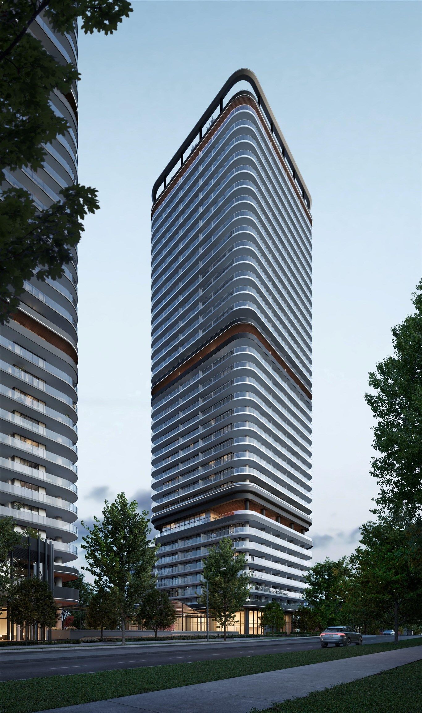 Property Photo: 6263 Cassie Avenue 1309 BC V5H 2V3