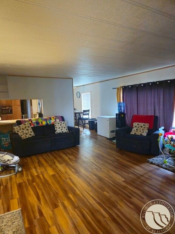 Property Photo: 1006 Sunhaven Drive MT 59044