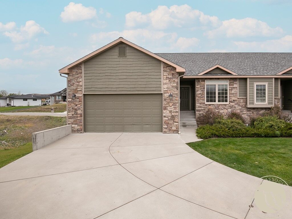 Property Photo:  3441 Castle Pines Dr  MT 59101 