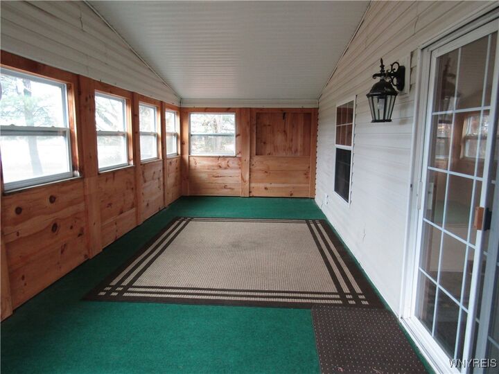 Property Photo: 9326 Pigeon Hill Road NY 14737