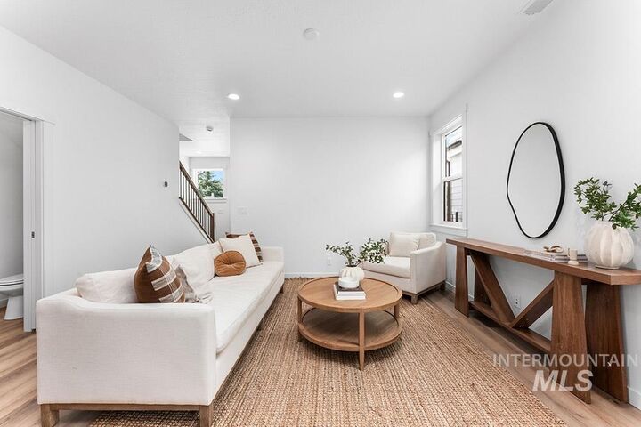 Property Photo: 3536 W Anderson St ID 83703