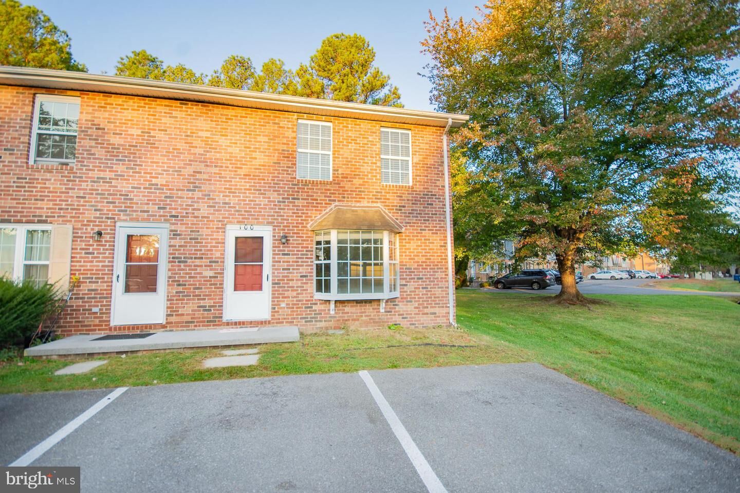 Property Photo: 100 Warren Circle VA 22655