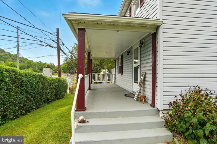 Property Photo: 325 S Baltimore Avenue PA 17065