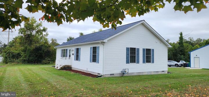 Property Photo:  1694 S State Street  DE 19901 