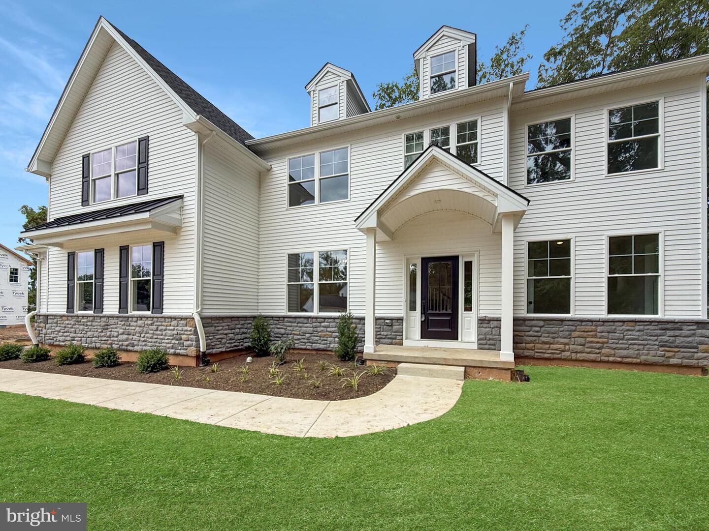 Property Photo: Lot 2 N Line Street PA 19440
