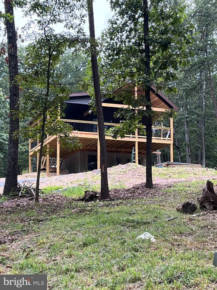 Property Photo: 1293 Holly Hill Lane WV 25411