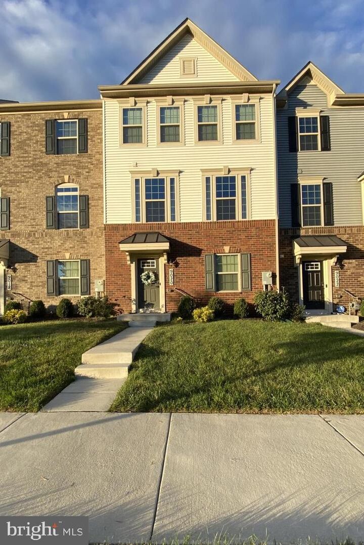 9020 Armstrong Lane  Upper Marlboro MD 20772 photo