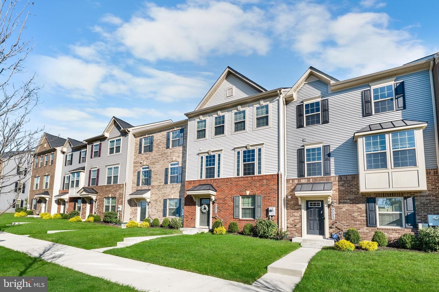 Property Photo:  9020 Armstrong Lane  MD 20772 