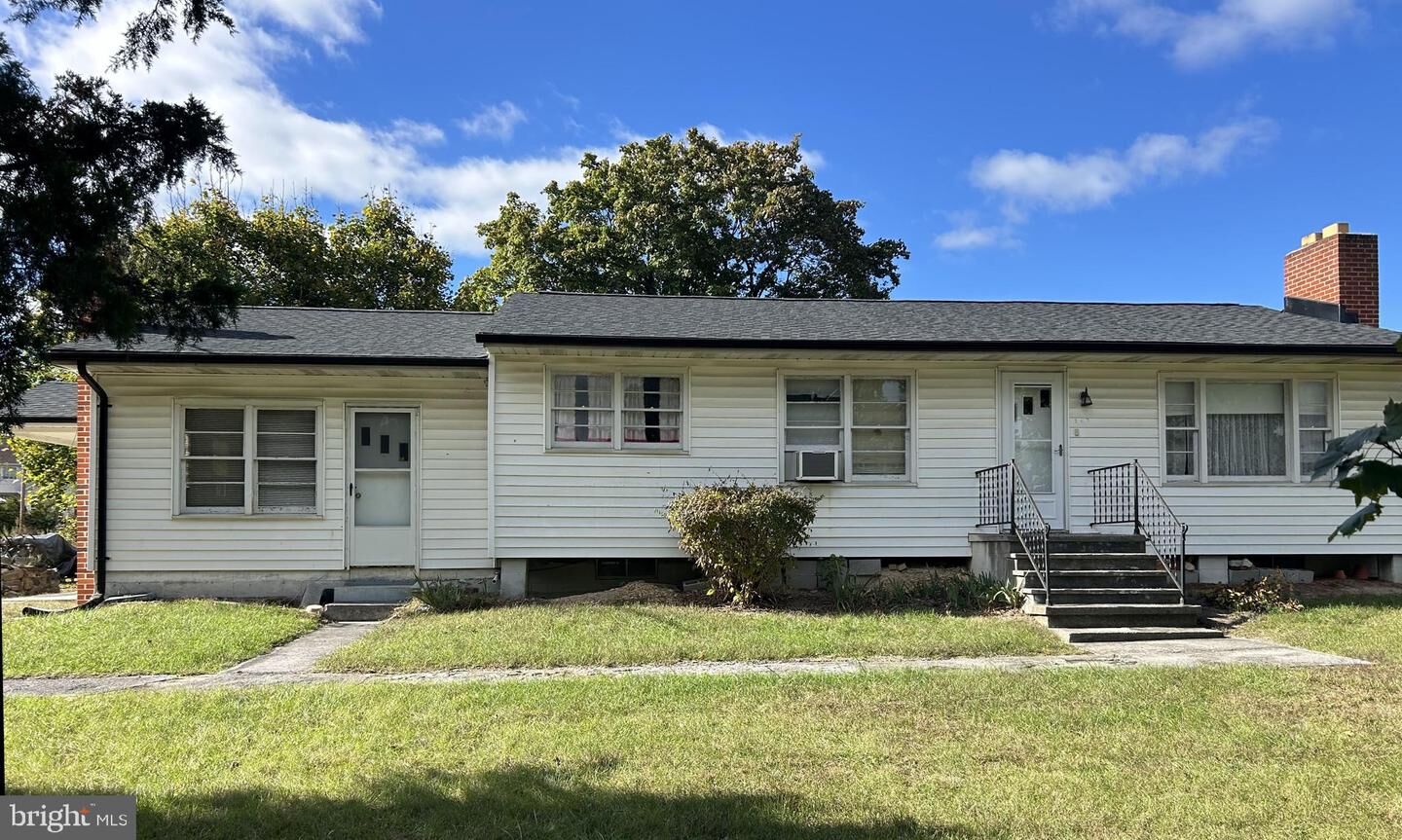 Property Photo: 267 Forklift WV 25428