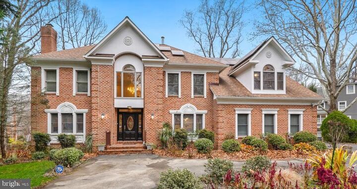 Property Photo:  9454 Seven Locks Road  MD 20817 