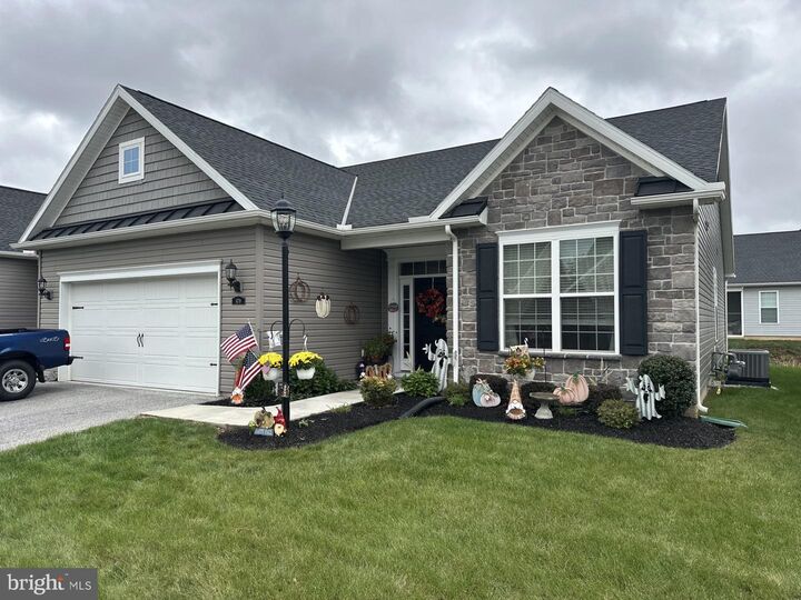 679 Cypress Drive 76  Hanover PA 17331 photo