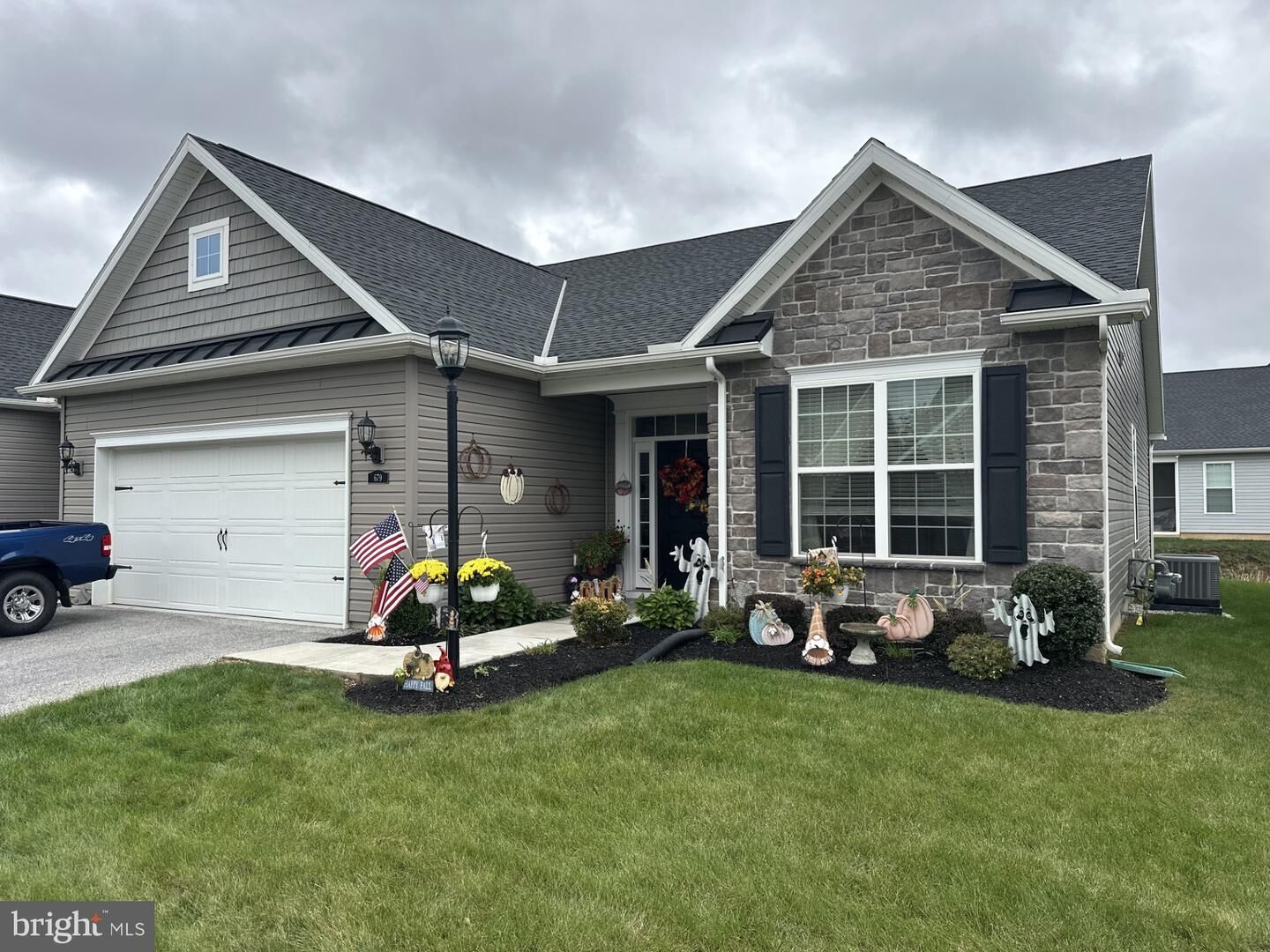 Property Photo: 679 Cypress Drive 76 PA 17331