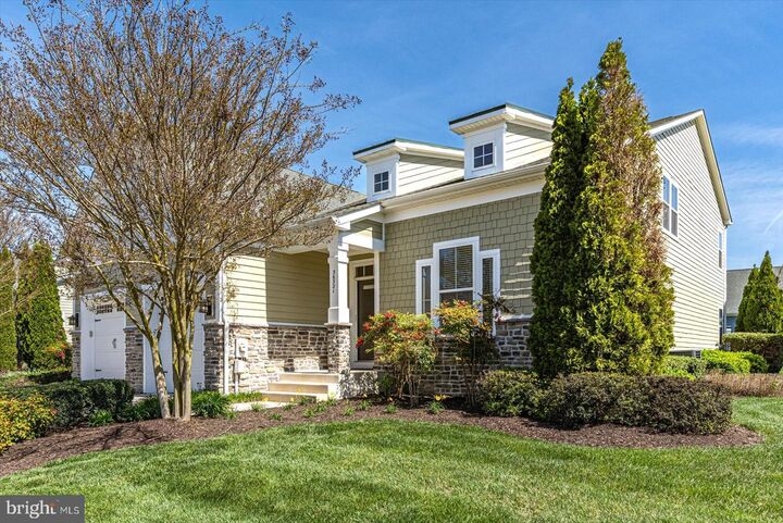 Property Photo: 36321 Sunflower Boulevard DE 19975