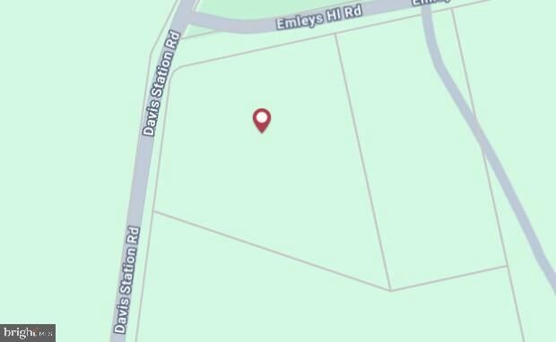 Property Photo: 169 Davis Station Road NJ 08514