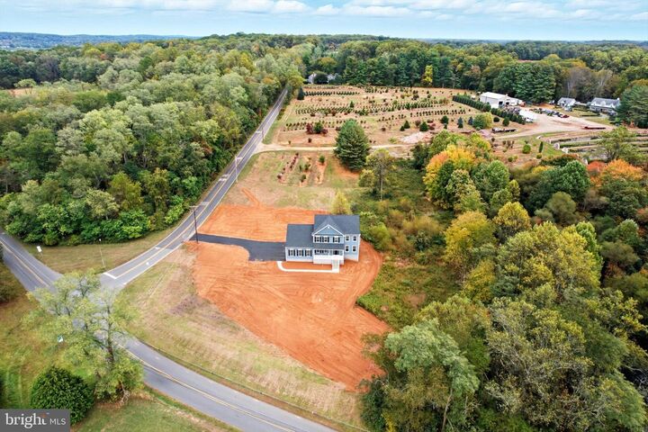 Property Photo:  169 Davis Station Road  NJ 08514 