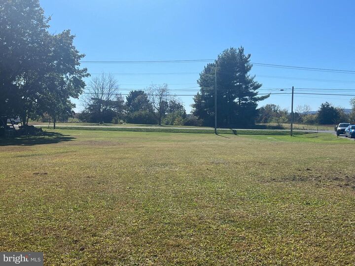 Property Photo: 3125 W Buchanan Trail West W PA 17225