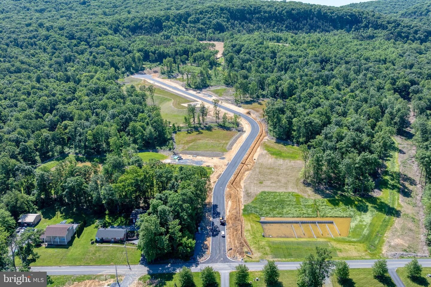 Property Photo: Lot #9 Conveyor Dr PA 17073