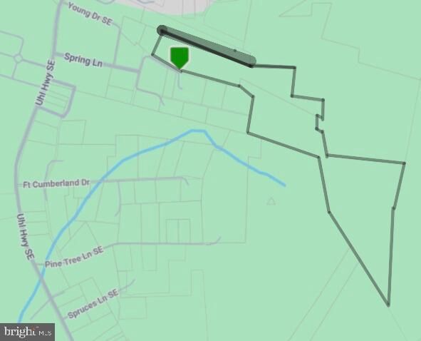 Property Photo:  Petes Drive  MD 21502 