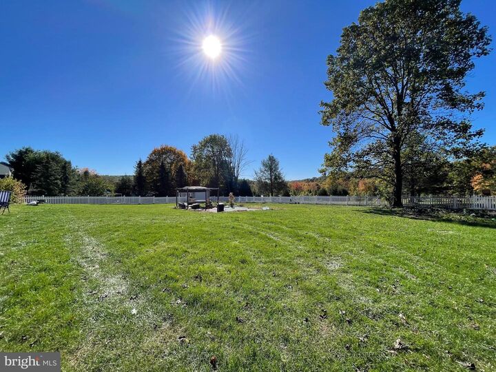 Property Photo: 16 Mellon School Lane PA 19522