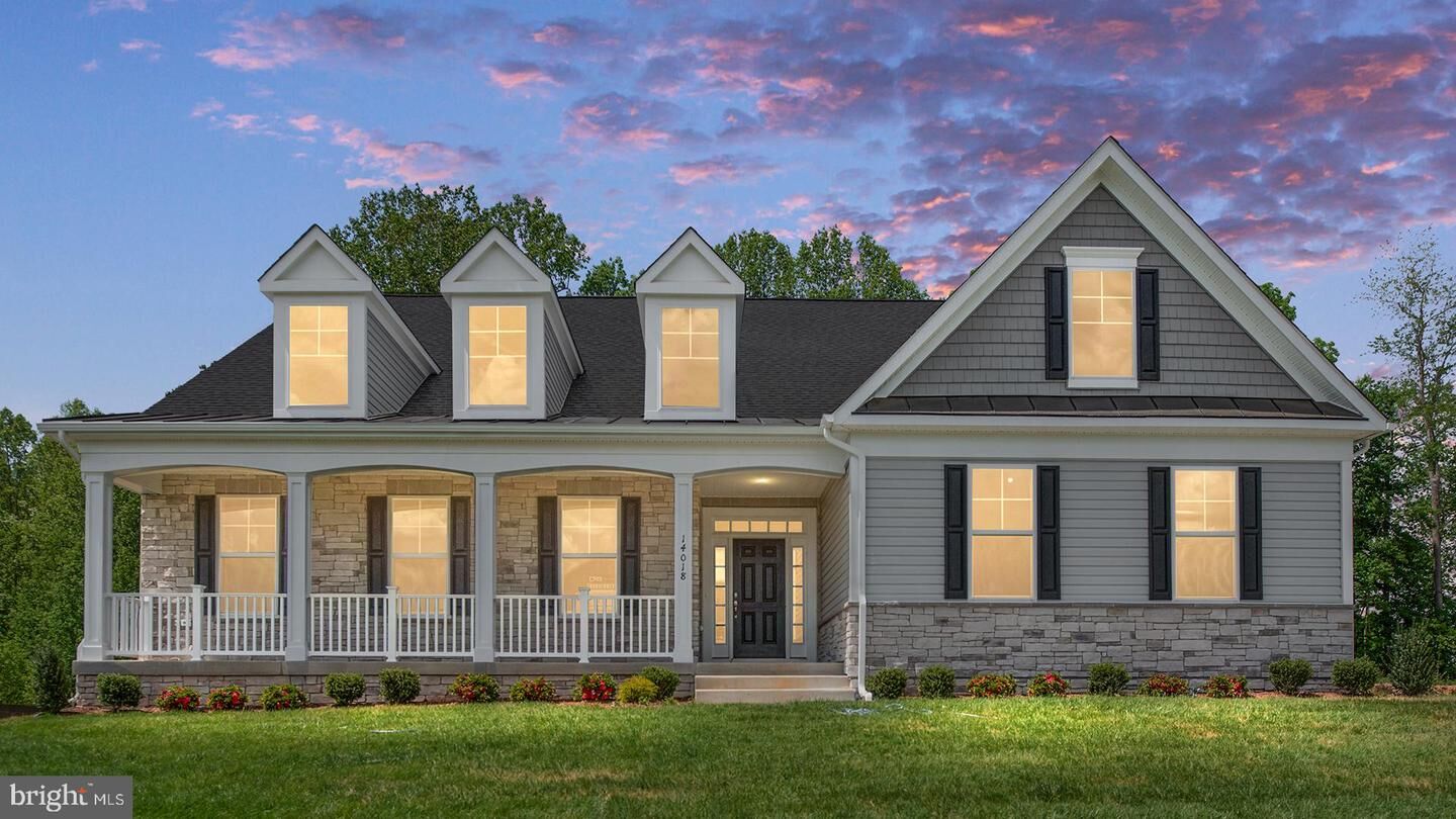 Property Photo: Tbb Ayers Court Ashland VA 22407