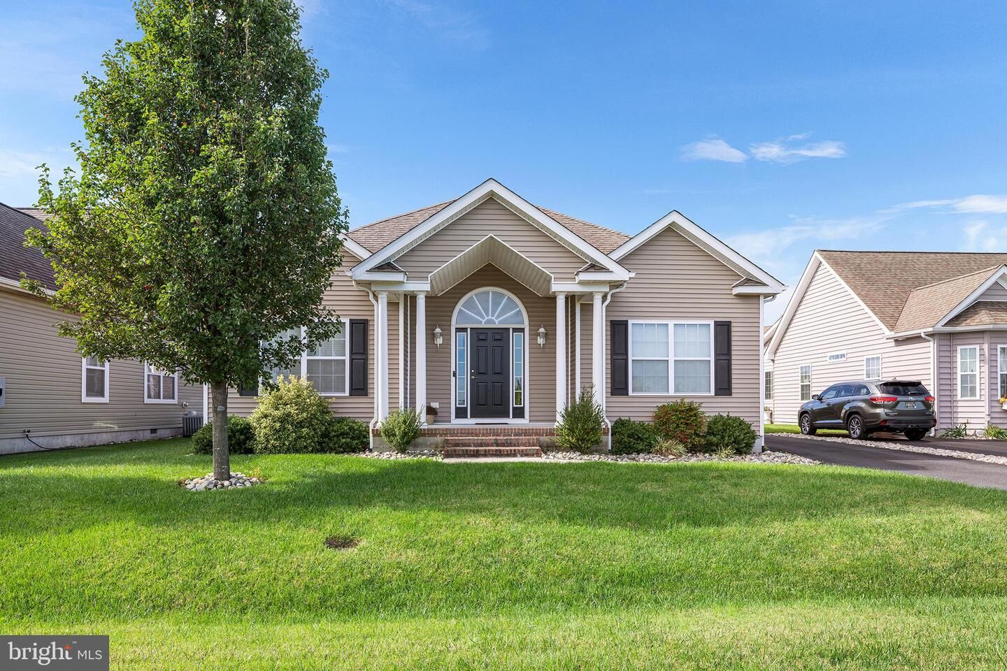 Property Photo:  25 Homestead Boulevard  DE 19963