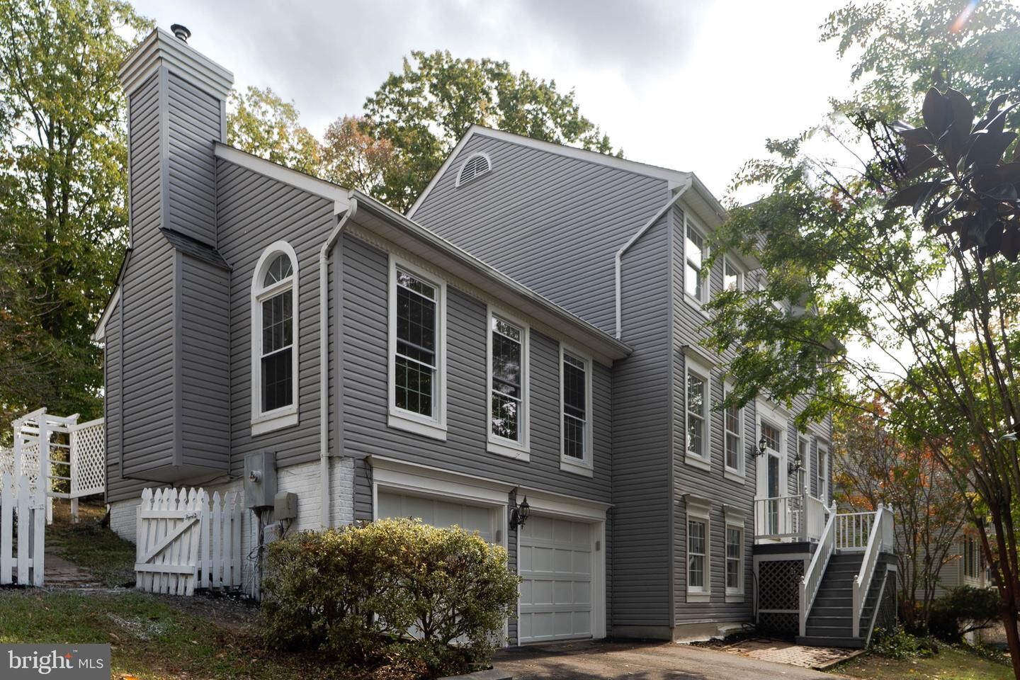 Property Photo: 3244 Titanic Drive VA 22554
