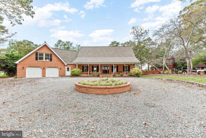 Property Photo: 3017 Abington Manor Drive MD 20639