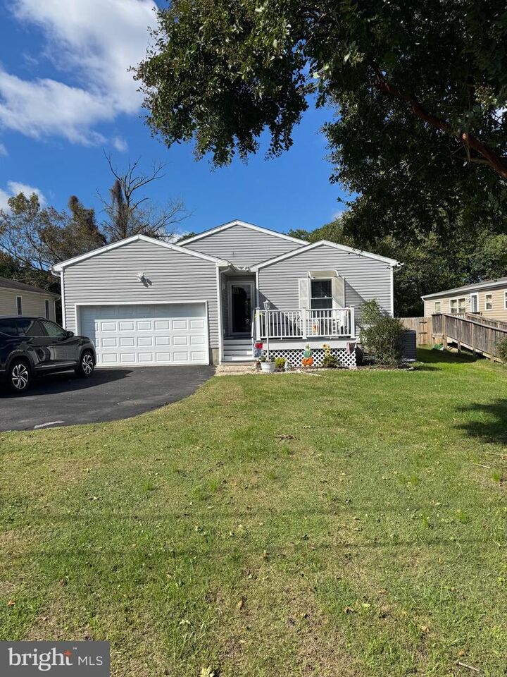 Property Photo:  36405 Poplar Neck Road  MD 21874 
