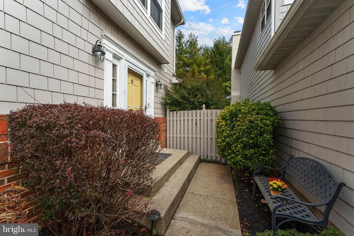 Property Photo: 1948 Satter Court PA 19067