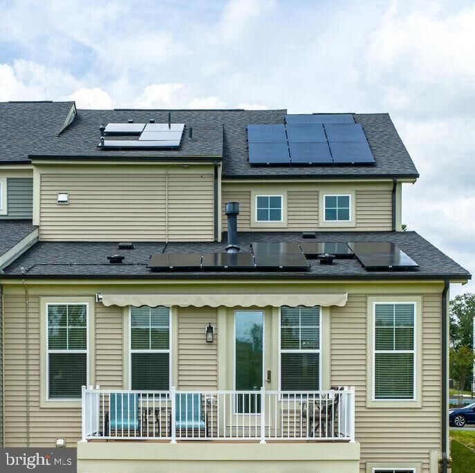 Property Photo: 241 Smokebush Drive VA 22554