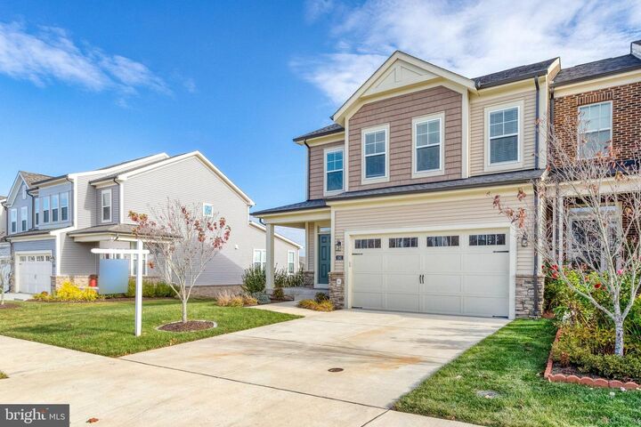 Property Photo:  241 Smokebush Drive  VA 22554 