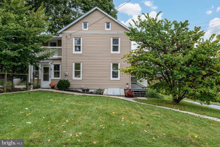 Property Photo: 2372 Mount Zion Road PA 17406