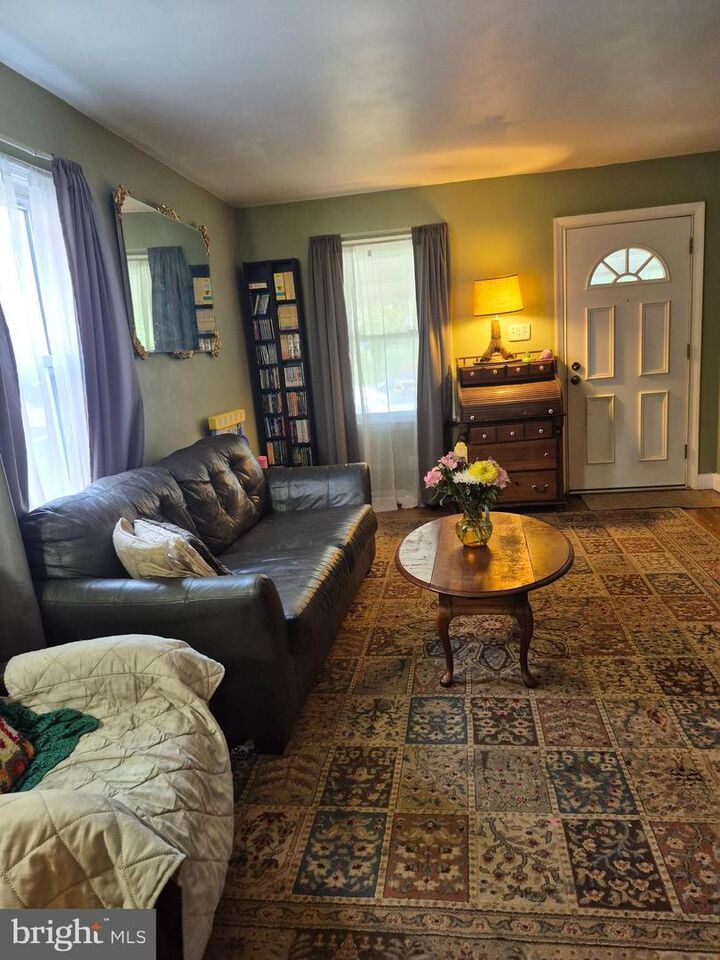 Property Photo: 538 47th Street MD 21224