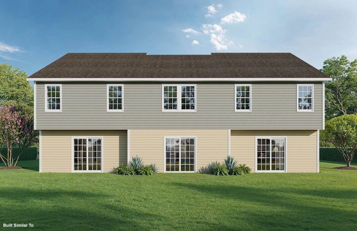 Property Photo:  1308 Luke Ln  VA 22802 