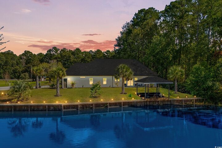 Property Photo:  1886 Southwood Dr.  SC 29575 