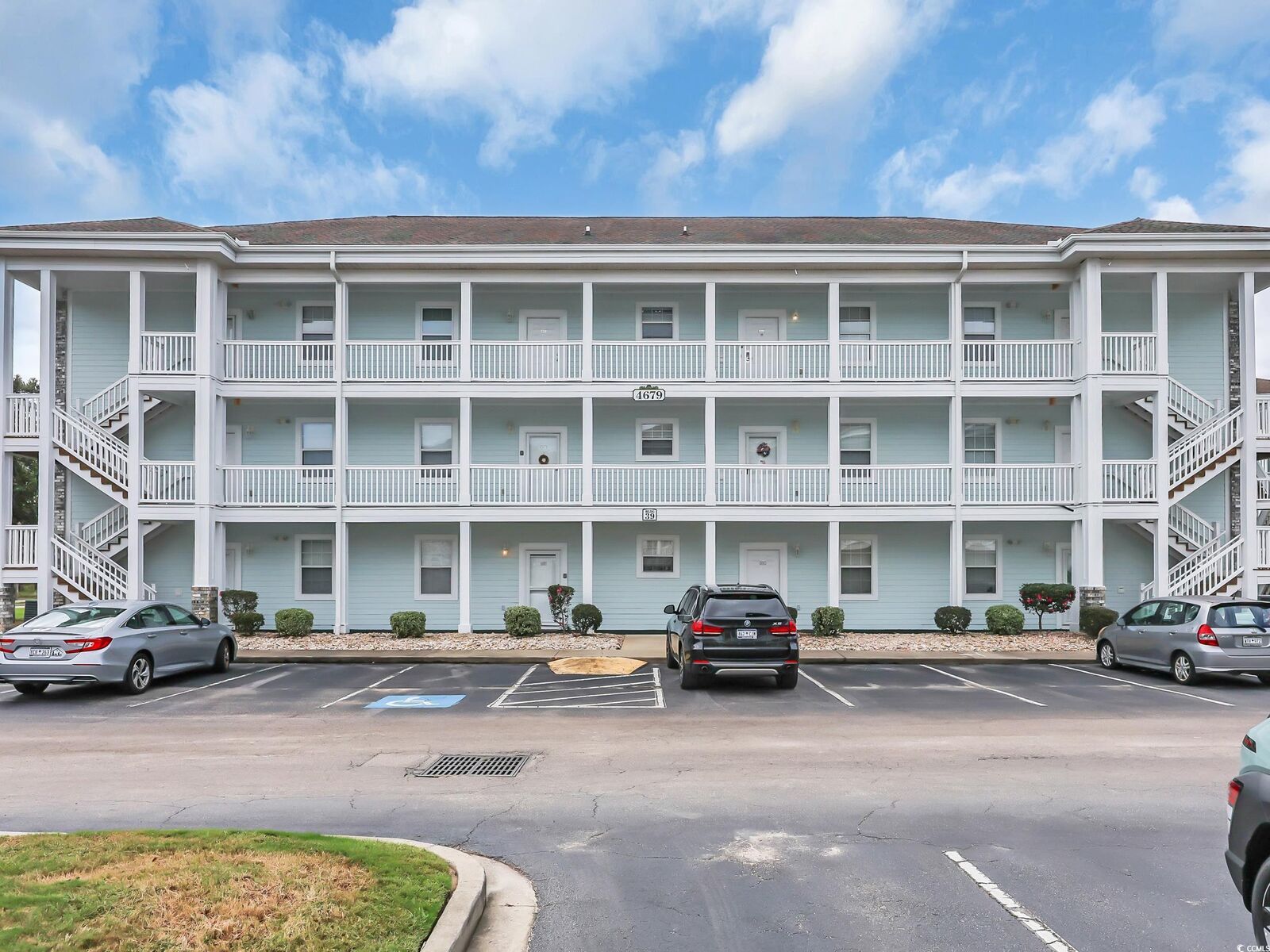 Property Photo: 4679 Wild Iris Dr. 301 SC 29577