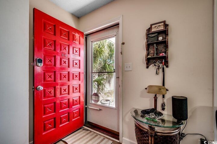 Property Photo: 1502 Yaupon Dr. A-4 SC 29577