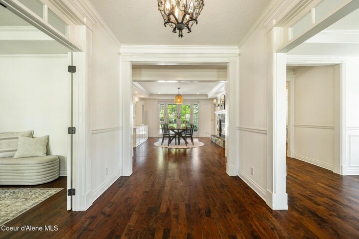 Property Photo: 2484 E Woodstone Dr ID 83835