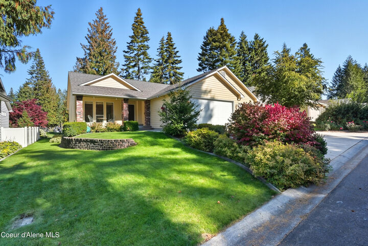 Property Photo: 5259 W Rhodes Ct ID 83858