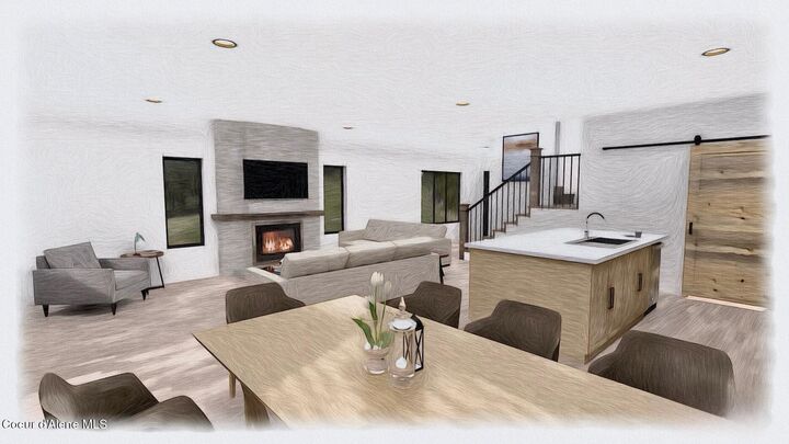 Property Photo: 1212 E Stiner Ave ID 83815