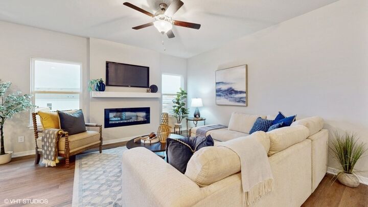 Property Photo: 3434 Craven Drive IA 52241
