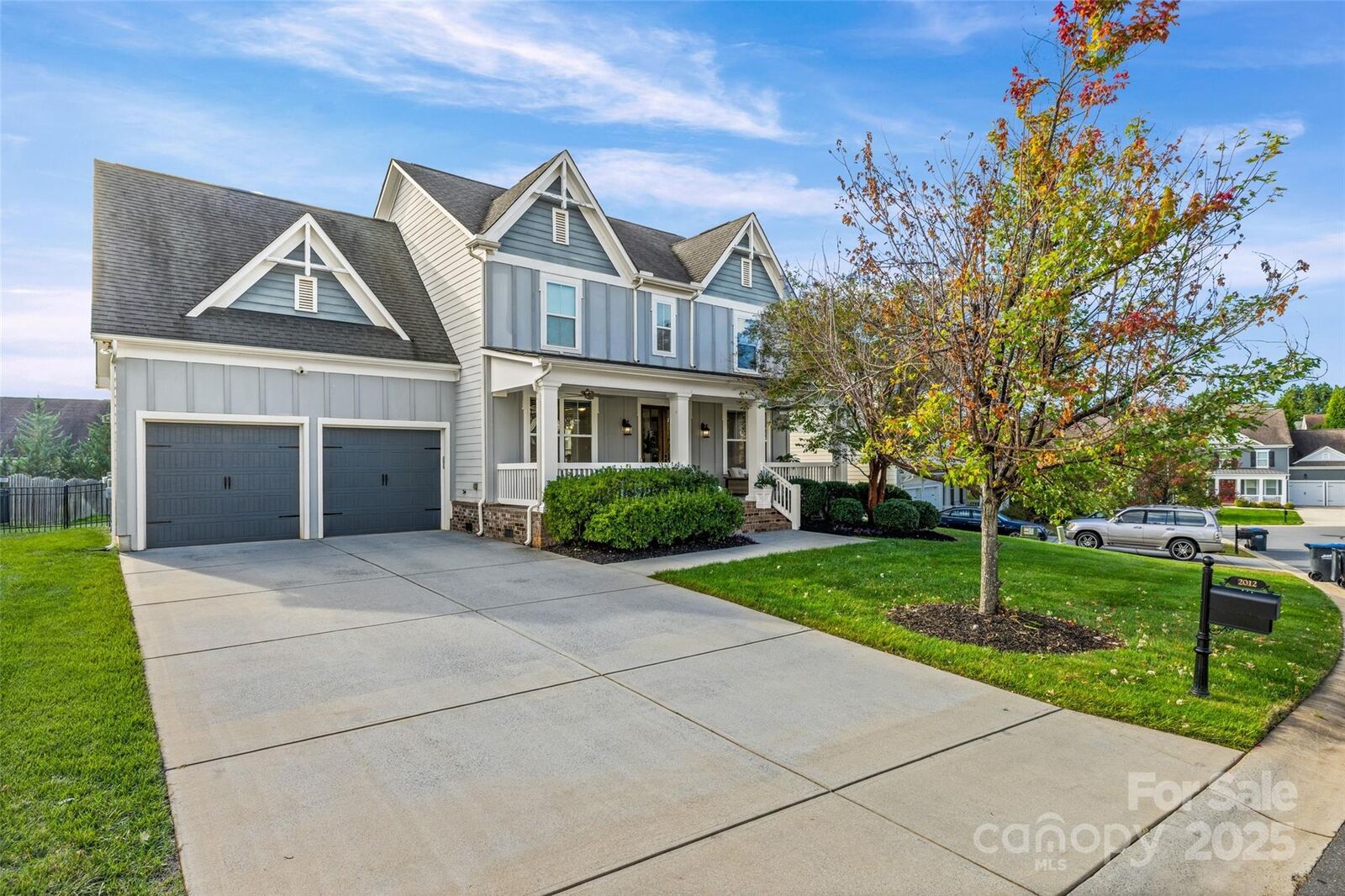 Property Photo:  2012 Donaldson Street  SC 29707 