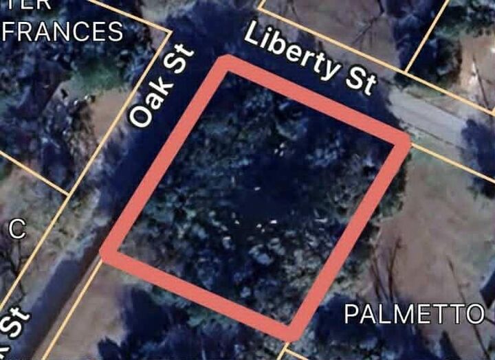 1 Oak Street  Saint Matthews SC 29135 photo