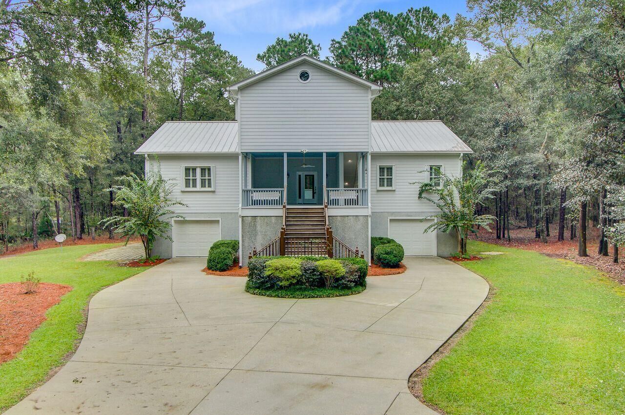 Property Photo: 10088 Hercules Road SC 29458