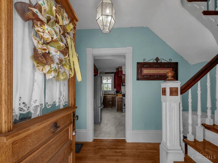 Property Photo:  32 W Elm Street  OH 45050 